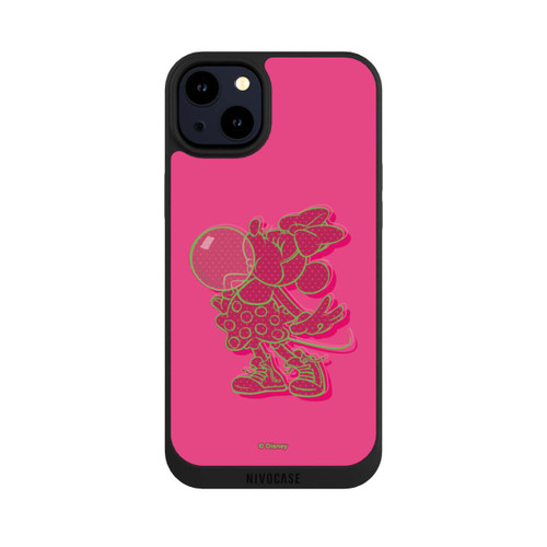 Apple iPhone 14 Plus NIVOpure Minnie Forever Young