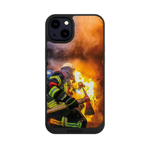 Apple iPhone 14 Plus NIVOpure Volunteer Firefighter