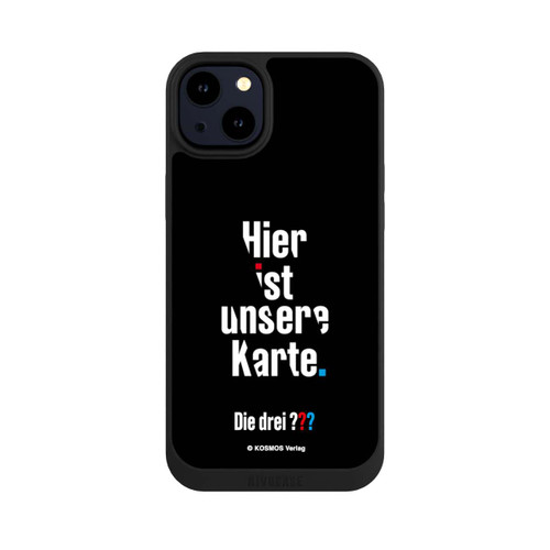 Apple iPhone 14 Plus NIVOpure Hier Ist Unsere Karte