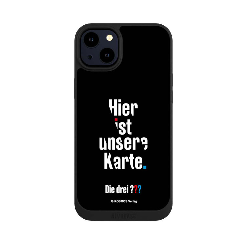 iPhone 14 Plus NIVOpure Hier Ist Unsere Karte