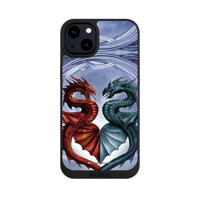 iPhone 14 Plus NIVOpure Draconic Tryst