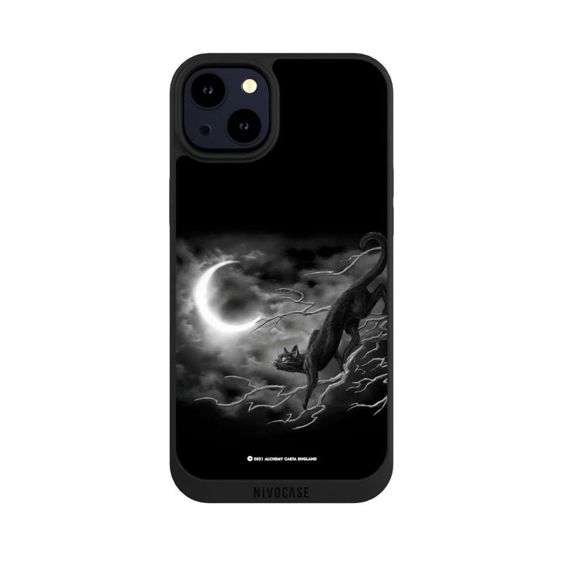 iPhone 14 Plus NIVOpure Minnaloushe