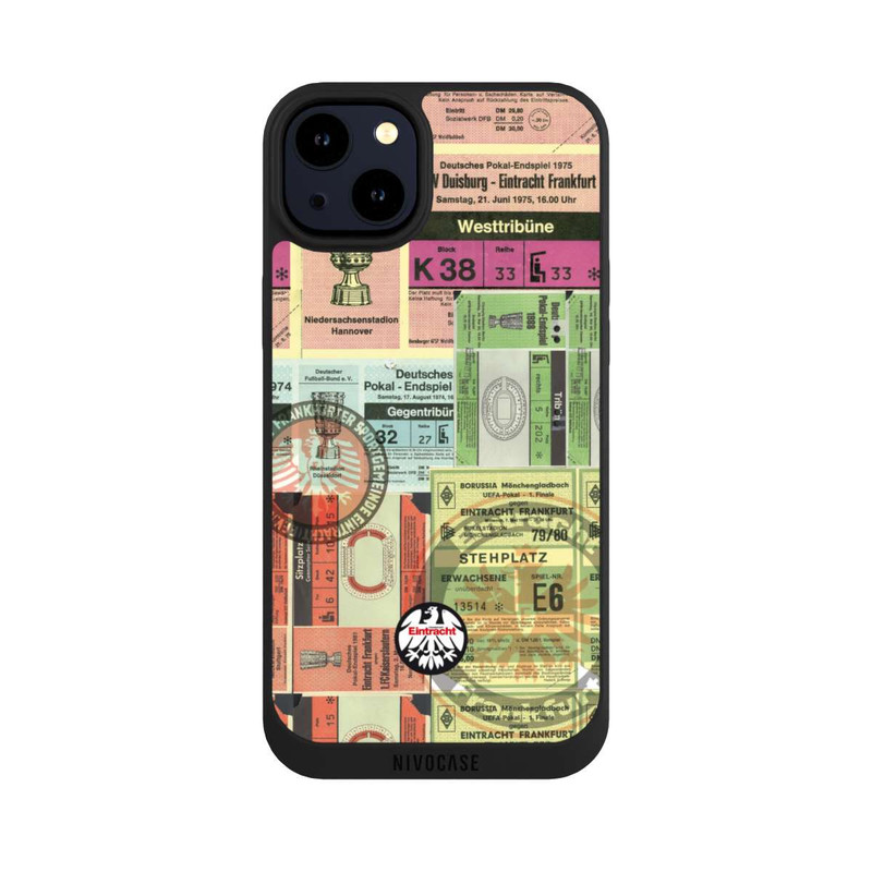 iPhone 14 Plus NIVOpure Final Tickets 