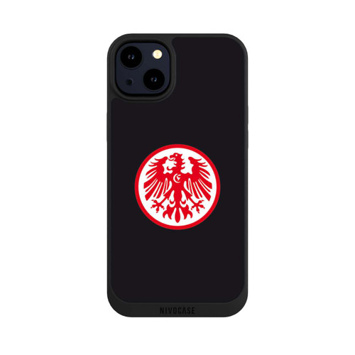 Apple iPhone 14 Plus NIVOpure Logo Eagle 1920 Red