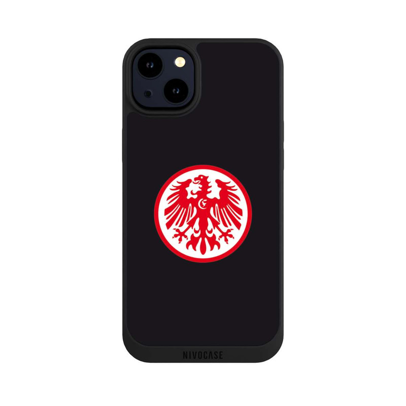iPhone 14 Plus NIVOpure Logo Aigle 1920 Rouge
