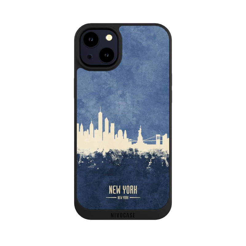 iPhone 14 Plus NIVOpure New York Skyline 2