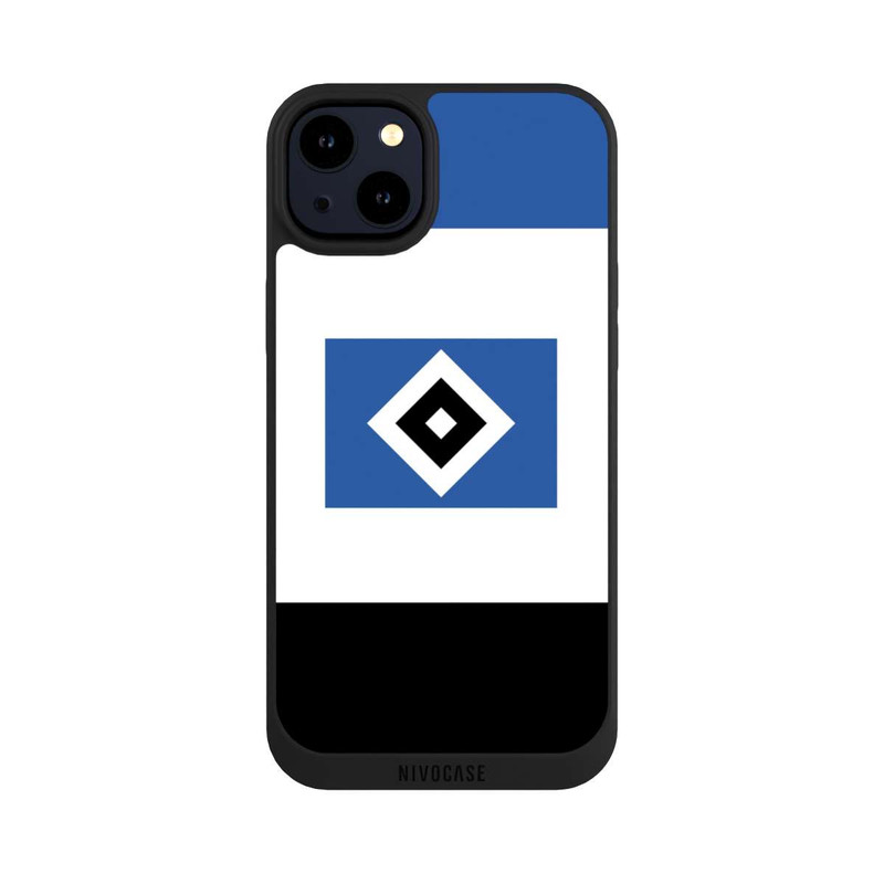 iPhone 14 Plus NIVOpure HSV Larges bandes