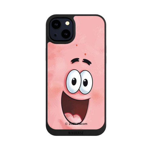 Apple iPhone 14 Plus NIVOpure Patrick Closeup