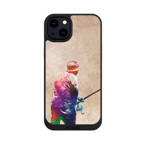Apple iPhone 14 Plus NIVOpure  JBJart - Fishing 