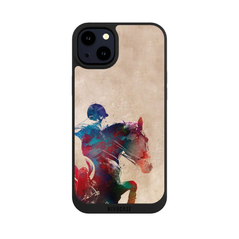 iPhone 14 Plus NIVOpure JBJart - Showjumper