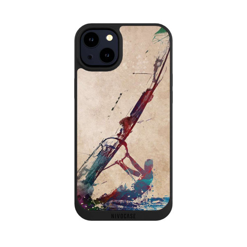 Apple iPhone 14 Plus NIVOpure JBJart - surfing