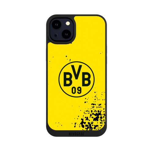 Apple iPhone 14 Plus NIVOpure BVB Logo
