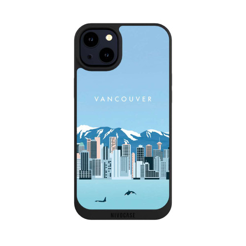 Apple iPhone 14 Plus NIVOpure Vancouver Katinka Reinke
