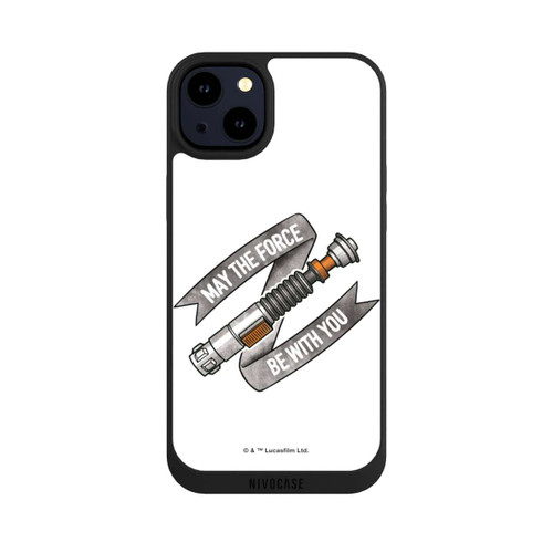 Apple iPhone 14 Plus NIVOpure May The Force Be With You