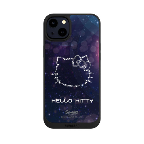 Apple iPhone 14 Plus NIVOpure Hello Kitty Galaxie