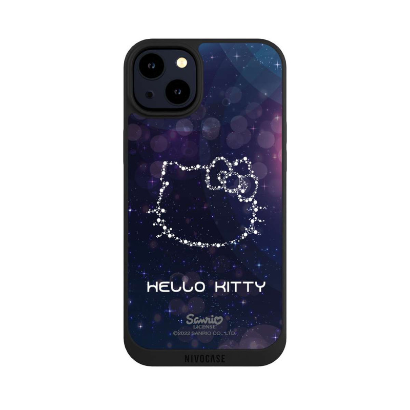 iPhone 14 Plus NIVOpure Hello Kitty Galaxie