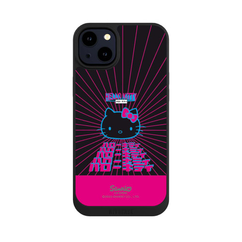 Apple iPhone 14 Plus NIVOpure Hello Kitty Tokyo Rebell