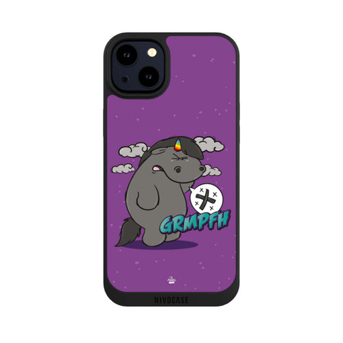 Apple iPhone 14 Plus NIVOpure Grummel GRMPFH