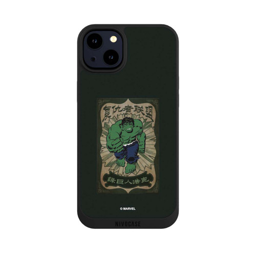 Apple iPhone 14 Plus NIVOpure The Incredible Hulk