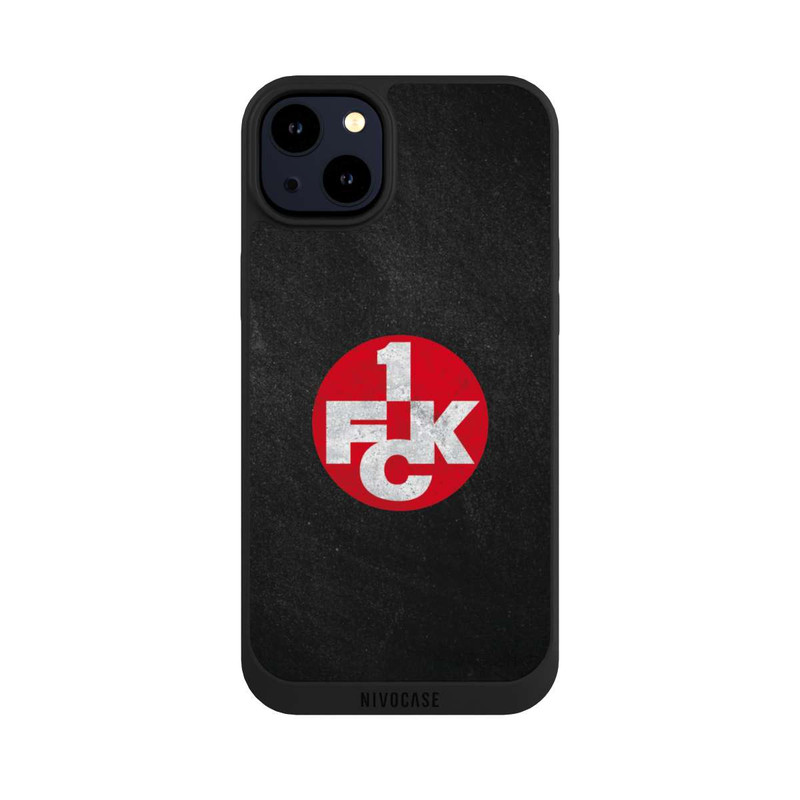 iPhone 14 Plus NIVOpure 1.FCK Grunge