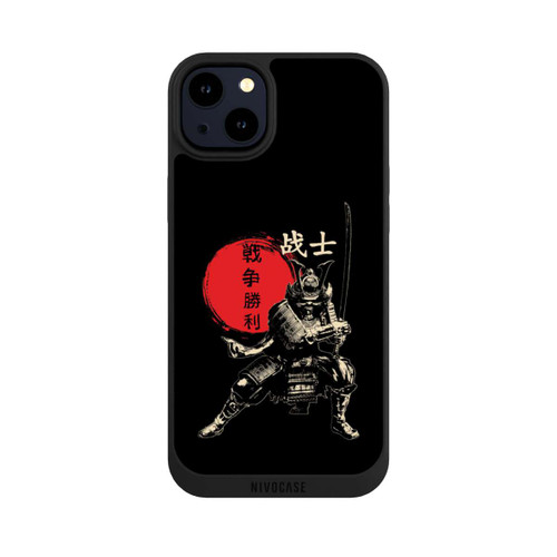 Apple iPhone 14 Plus NIVOpure Chinese Warrior
