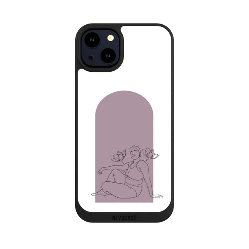 Apple iPhone 14 Plus NIVOpure Body Positive No.2