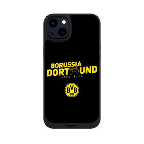 Apple iPhone 14 Plus NIVOpure BVB eFOOTBALL