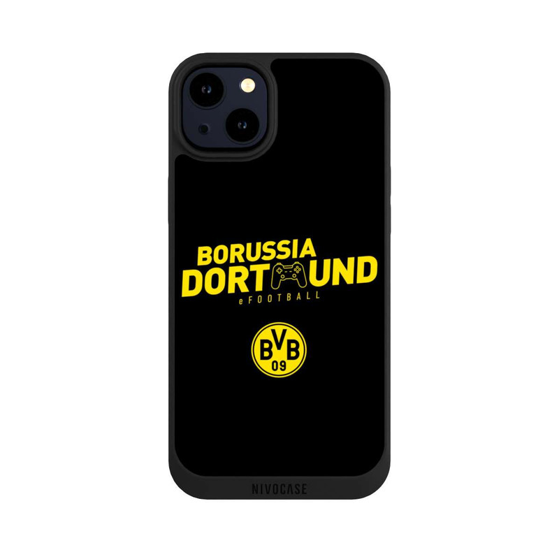 iPhone 14 Plus NIVOpure BVB eFOOTBALL
