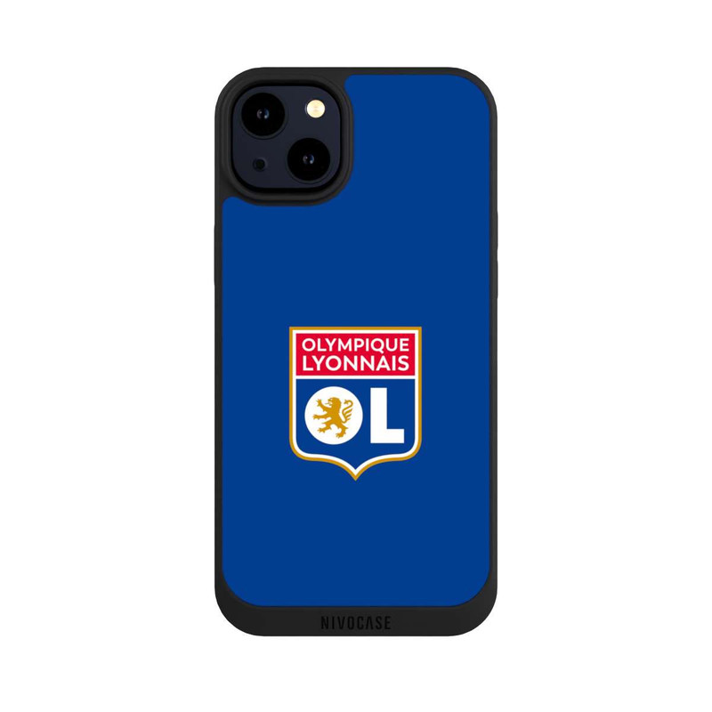 iPhone 14 Plus NIVOpure OL Logo