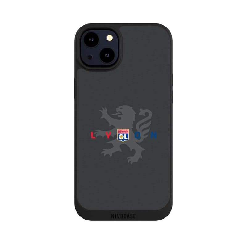 iPhone 14 Plus NIVOpure OL Lyon