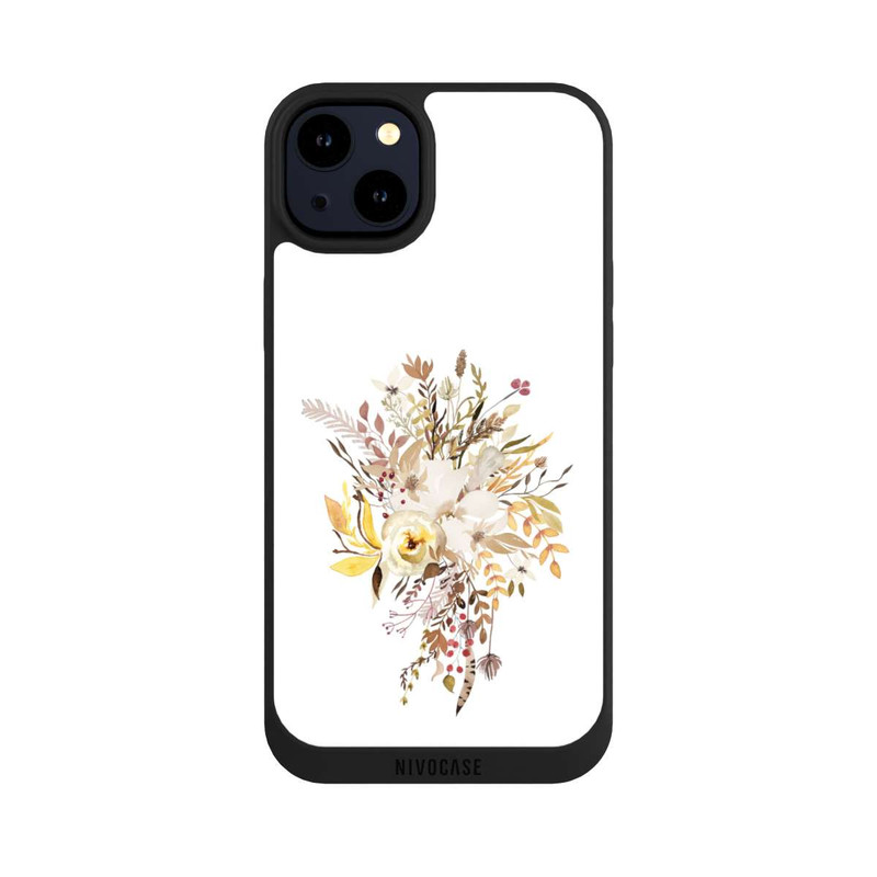 iPhone 14 Plus NIVOpure autumn white
