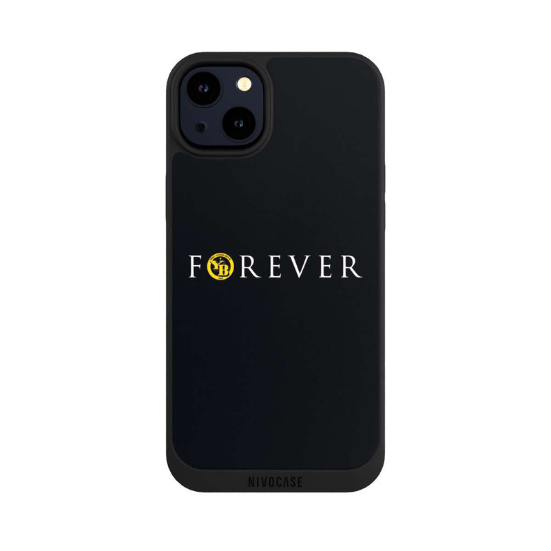 iPhone 14 Plus NIVOpure BSC YB Forever 