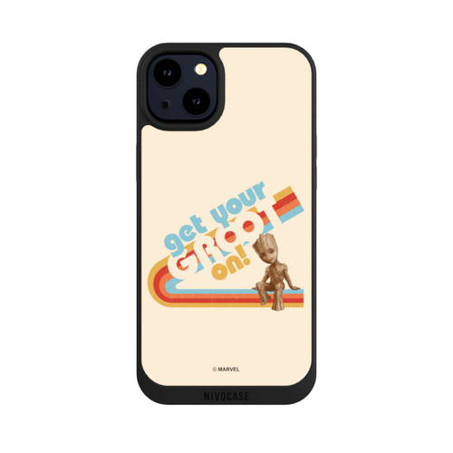Apple iPhone 14 Plus NIVOpure Get Your Groot On Guardians of the Galaxy
