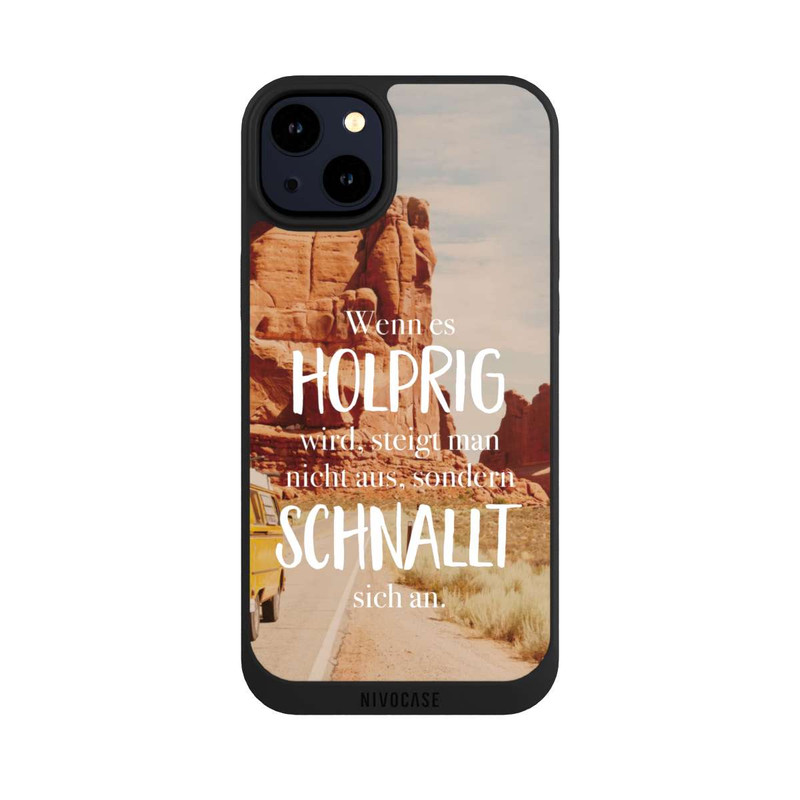 iPhone 14 Plus NIVOpure Holpriger Weg