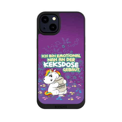 Apple iPhone 14 Plus NIVOpure Pummel Keksdose
