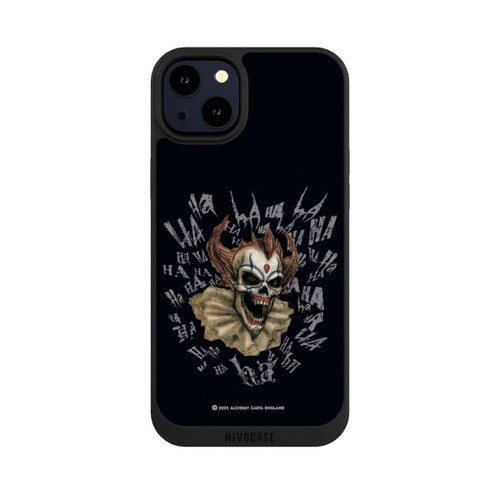 Apple iPhone 14 Plus NIVOpure Last Laugh