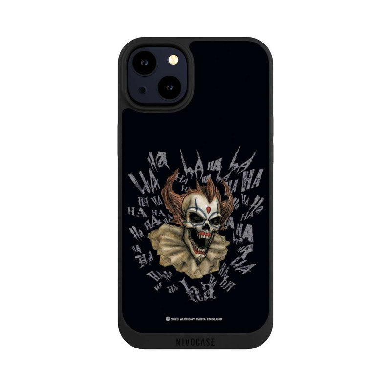 iPhone 14 Plus NIVOpure Last Laugh