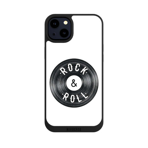 Apple iPhone 14 Plus NIVOpure Rock and Roll