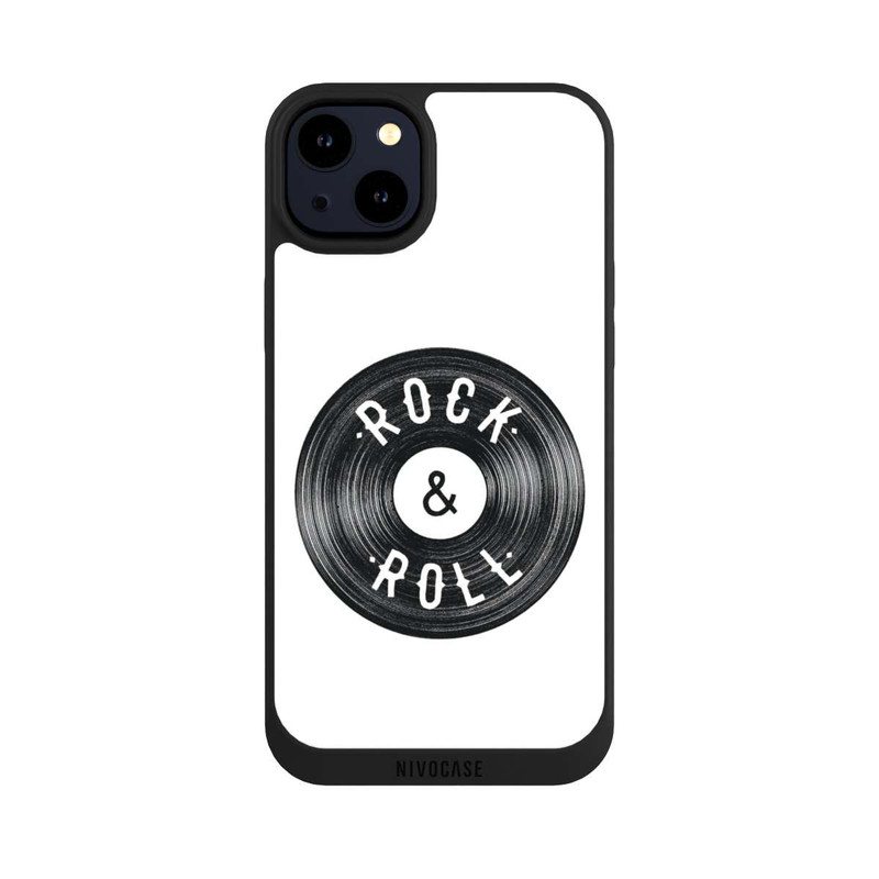 iPhone 14 Plus NIVOpure Rock and Roll