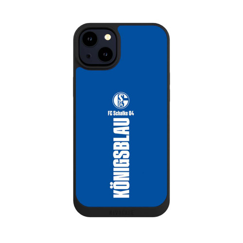 Apple iPhone 14 Plus NIVOpure S04 Königsblau