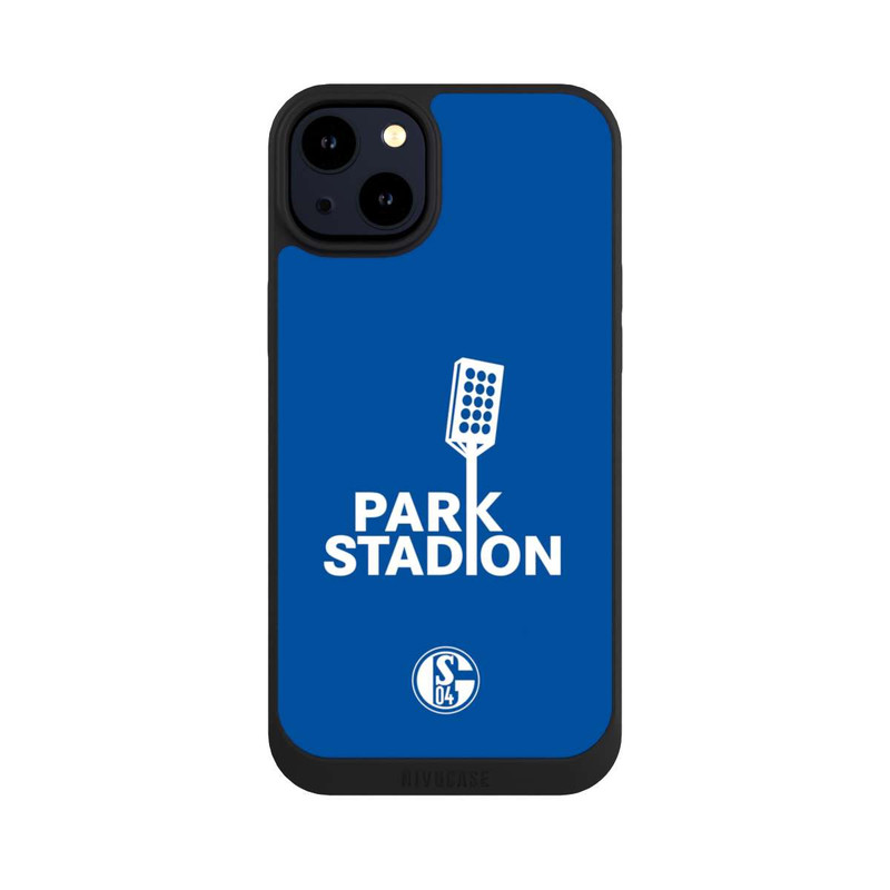 iPhone 14 Plus NIVOpure S04 Parkstadion