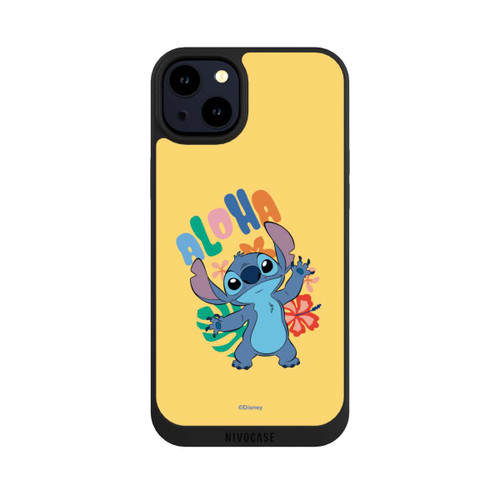 Apple iPhone 14 Plus NIVOpure Stitch Aloha