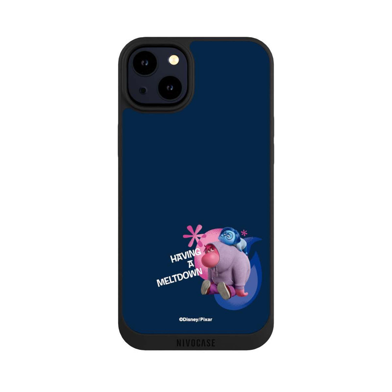 iPhone 14 Plus NIVOpure Embarrassment and Sadness