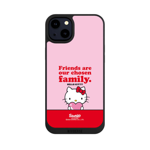 Apple iPhone 14 Plus NIVOpure HK Friends are Family