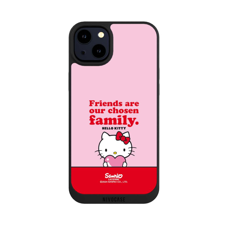 iPhone 14 Plus NIVOpure HK Friends are Family