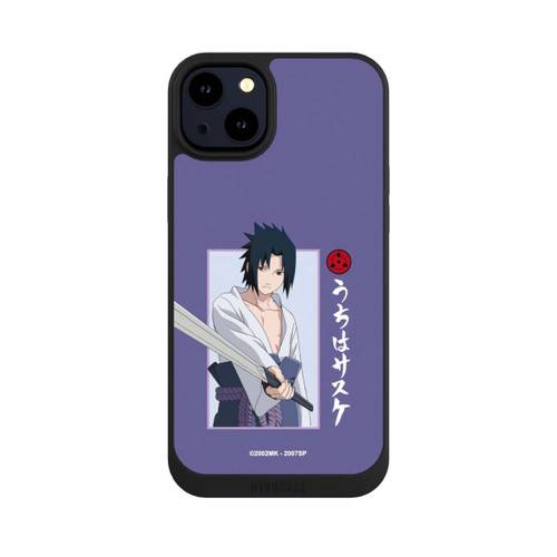 Apple iPhone 14 Plus NIVOpure Sasuke Kusanagi