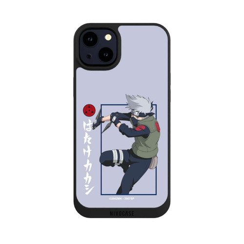 Apple iPhone 14 Plus NIVOpure Kakashi Kampfmodus