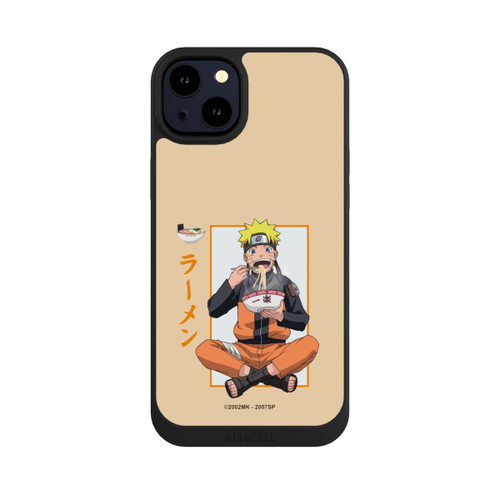 Apple iPhone 14 Plus NIVOpure Naruto Ramen