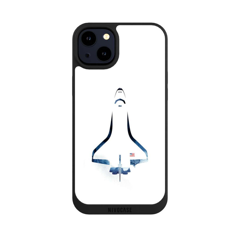 iPhone 14 Plus NIVOpure Space Shuttle