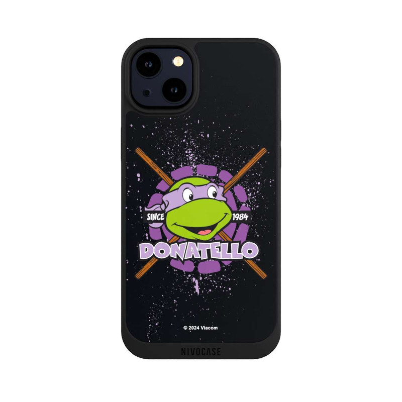 iPhone 14 Plus NIVOpure TMNT Donatello